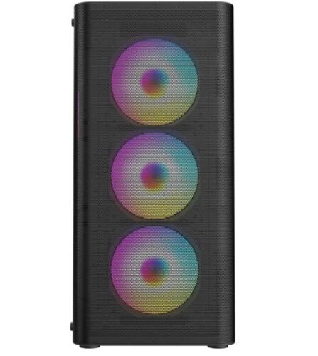 Frisby FC-9385G Gaming Kasa Mesh (550W) - FRISBY