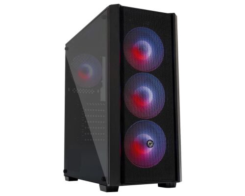 Frisby FC-9440G Gaming Kasa RGB Fan (650W 80+) - FRİSBY