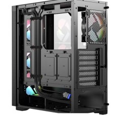 Frisby FC-9480G Gaming Kasa, RGB Fan (600W 80+ Bronze) - 1