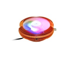 Frisby FCL-F1314C CPU Intel 1366-115x Serisi - AMD AM2-AM2+-AM3-AM4 LGA775-115x Braket SOĞUTUCU - 1