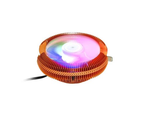 Frisby FCL-F1314C CPU Intel 1366-115x Serisi - AMD AM2-AM2+-AM3-AM4 LGA775-115x Braket SOĞUTUCU - 1