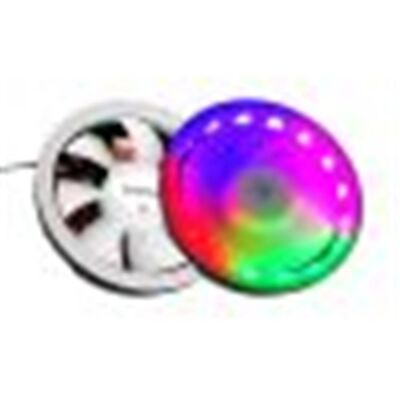 Frisby FCL-F1318C CPU Intel 1366-115x Serisi - AMD AM2-AM2+-AM3-AM4 LGA775-115x Braket SOĞUTUCU - 2