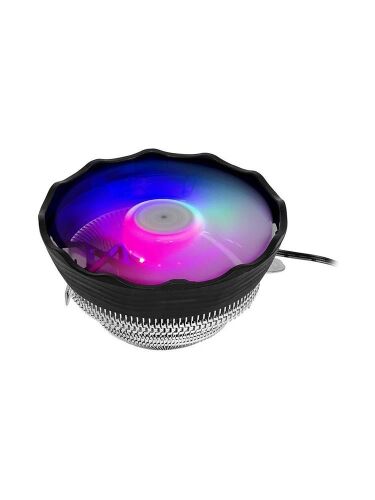Frisby FCL-F1336C Intel 1366-115x-1200-1700-AMD AM2-AM2+-AM3-AM4-AM5 CPU FANI - 2