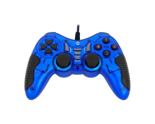 Frisby FGP-225U Pc Uyumlu USB Oyun Kolu - FRİSBY