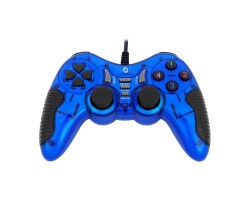 Frisby FGP-225U Pc Uyumlu USB Oyun Kolu - 1