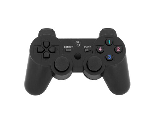 Frisby FGP-625BT Bluetooth Kablosuz Oyun Kolu - FRİSBY