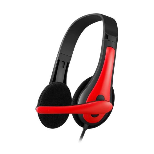 Frisby FHP-125R Mikrofonlu Kulaklık - FRİSBY