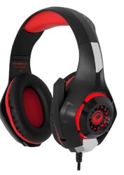 Frisby FHP-G1465R Gamemax Gaming Kulaklık - 1