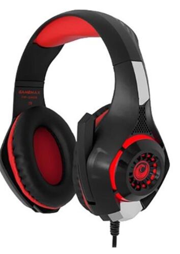 Frisby FHP-G1465R Gamemax Gaming Kulaklık - FRİSBY