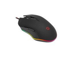 Frisby FM-G3345K Programlanabilir 8.000DPI RGB Oyuncu Mouse (GX24) - 1