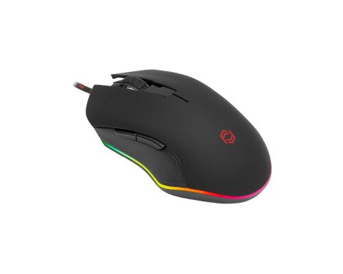 Frisby FM-G3345K Programlanabilir 8.000DPI RGB Oyuncu Mouse (GX24) - FRİSBY
