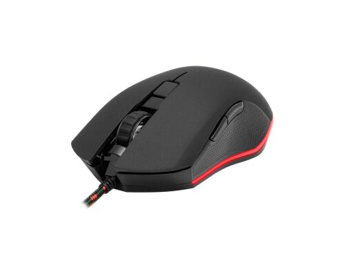 Frisby FM-G3345K Programlanabilir 8.000DPI RGB Oyuncu Mouse (GX24) - 2