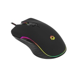 Frisby FM-G3725K Programlanabilir 8.000DPI RGB Oyuncu Mouse (GX32) 7 Buton - 1