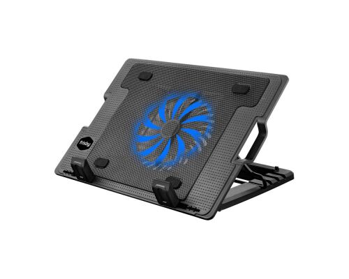 Frisby FNC-35ST Standlı Notebook Soğutucu 1 Port Usb 10