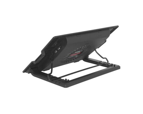 Frisby FNC-35ST Standlı Notebook Soğutucu 1 Port Usb 10