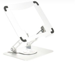 Frisby FNC-5125ST Taşınabilir Katlanır Alüminyum Tablet-Notebook-Laptop Stand (10