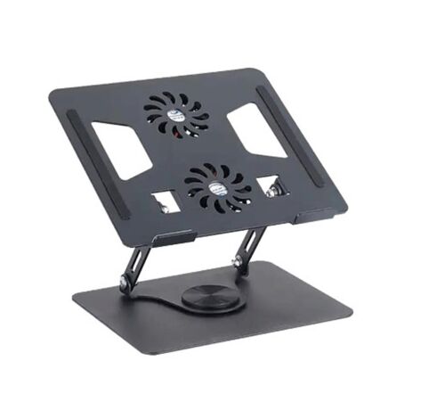Frisby Fnc-5165st Taşınabilir Katlanır Alüminyum Tablet-Notebook-Laptop Stand (10