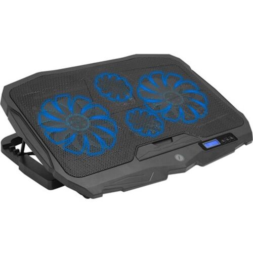 Frisby FNC-5230ST 4xfan Stand Notebook Soğutucu - 1