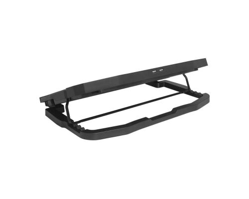 Frisby FNC-5230ST 4xfan Stand Notebook Soğutucu - 2
