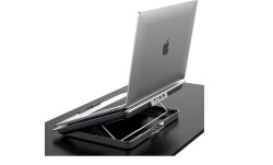 Frisby FNC-5260ST Notebook Soğutucu & Stand - 1