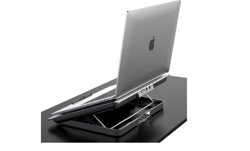 Frisby FNC-5260ST Notebook Soğutucu & Stand - FRISBY
