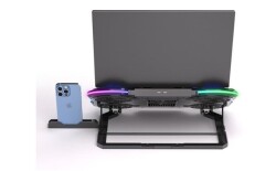 Frisby FNC-5270ST Notebook Soğutucu & Stand - 1