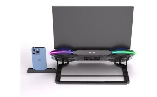 Frisby FNC-5270ST Notebook Soğutucu & Stand - FRISBY