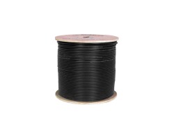 Frisby FNW-CAT525 UTP Outdoor Kablo 305mt - 1