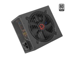Frisby Fr-Ps6580p 650w 80 Plus Power Supply - 1