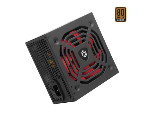 Frisby Fr-ps7580p 750w 80+ Bronz Power Supply - FRISBY