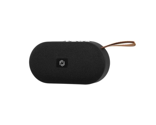 Frisby FS-178BT Siyah Bluetooth Hoparlör(Aux-Tf-Usb) - FRİSBY