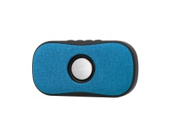 Frisby FS-182BT 2.0 Bluetooth Hoparlör(Aux-Tf-Usb) - 1