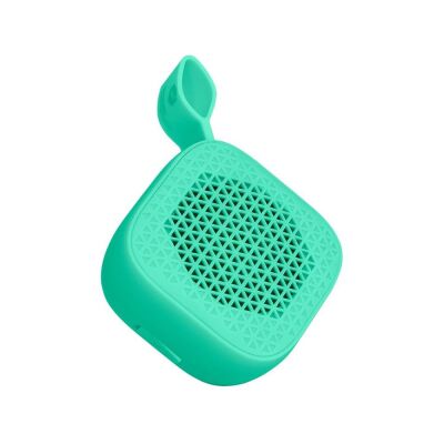 Frisby FS-184BT-G Yeşil Taşınabilir Bluetooth Hoparlör - 1