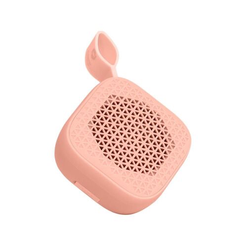 Frisby FS-184BT-P Pembe Taşınabilir Bluetooth Hoparlör - FRİSBY