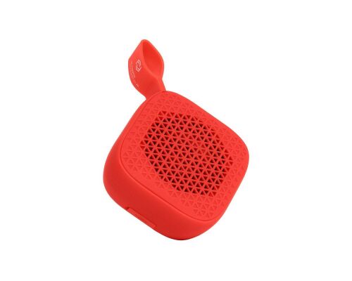 Frisby FS-184BT-R Kırmızı Taşınabilir Bluetooth Hoparlör - 1