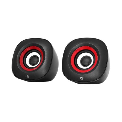 Frisby FS-2132U 2.0 Hoparlör Sistemi Siyah - 1
