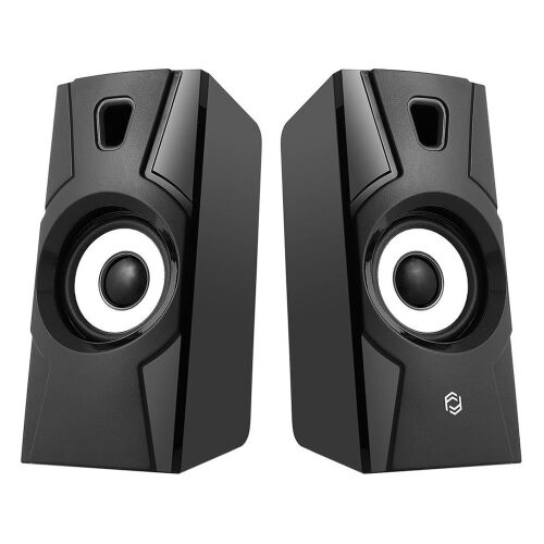 Frisby FS-2140U 2.0 Hoparlör Sistemi Siyah (Usb) - FRİSBY