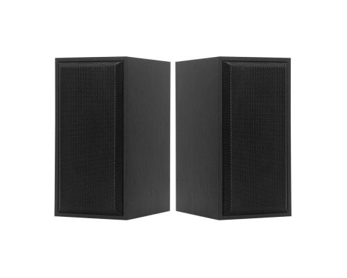 Frisby FS-2142U 2.0 Hoparlör Sistemi Ahşap Siyah (Usb) - 1