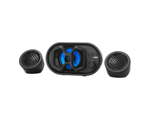 Frisby FS-2422U 2.1 M.Medya Bluetooth Hoparlör - 1
