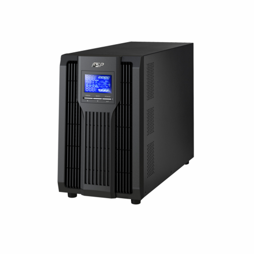 FSP Champ3K 3KVA Online UPS (6x9A Akü) - Fsp