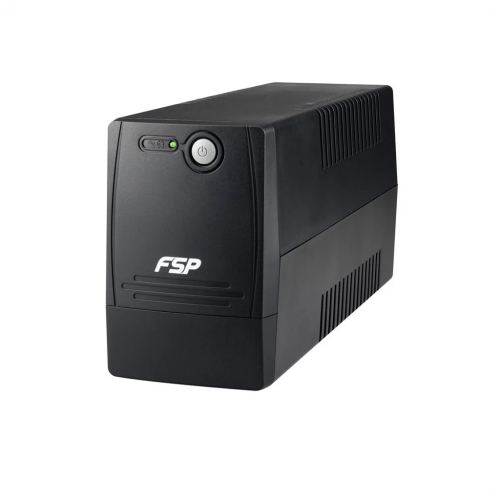 FSP FP600 600VA Line Interactive UPS (1x7A Akü) - Fsp