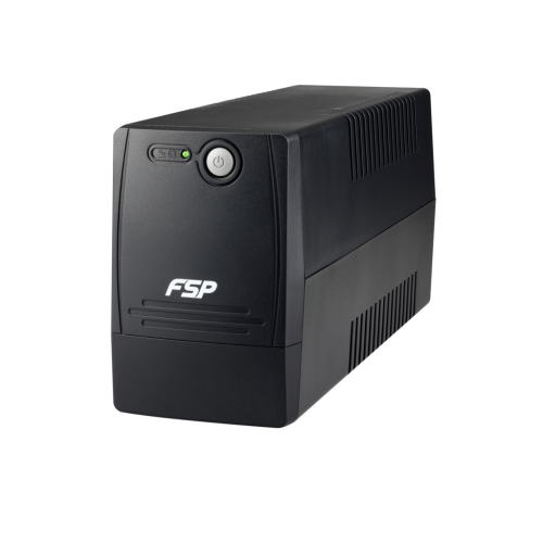 FSP FP800 800VA Line Interactive UPS (1x9A Akü) - Fsp