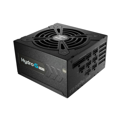 FSP HYDRO G PRO, HG2-1200, GEN-5, 1200W, Full Modüler, 80+ GOLD, GAMING, ATX, Power Supply (PSU) - Fsp