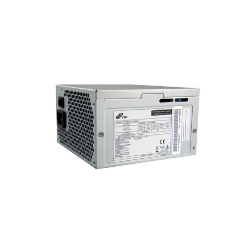 FSP PERFORMANCE SERIES, FSP350-SP400-A, 400W Peak, Aktif PFC, 85+, ATX Power Supply (PSU) - Fsp