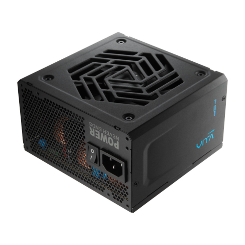 FSP VITA 850BD, 850W, 80+ BRONZ, Aktif PFC, GAMING, ATX, Power Supply (PSU) - Fsp