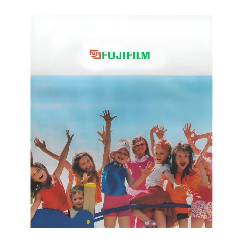 FujiFilm Baskılı Fotoğraf Zarfı 100 Adet - 3
