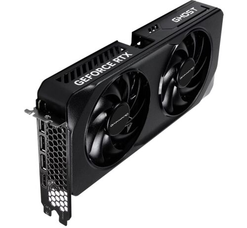 Gainward GeForce RTX5060Ti GHOST 8GB GDDR7 128Bit Gaming (Oyuncu) Ekran Kartı - 1