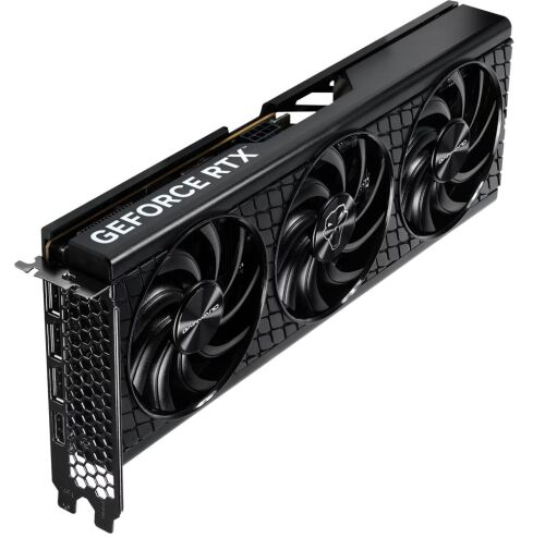 Gainward GeForce RTX5060Ti PYTHON III 16GB GDDR7 128Bit Gaming (Oyuncu) Ekran Kartı - 1