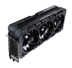 Gainward GeForce RTX5080 Phoenix 16GB GDDR7 256bit Gaming Kırmızı Kutu Ekran Kartı - 1