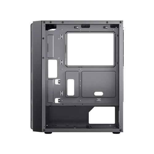 GameBooster FALCON GB-A750B 750w 80+ Bronze USB 3.0 Mesh ARGB ATX Mid Tower Gaming Kasa - GAMEBOOSTER